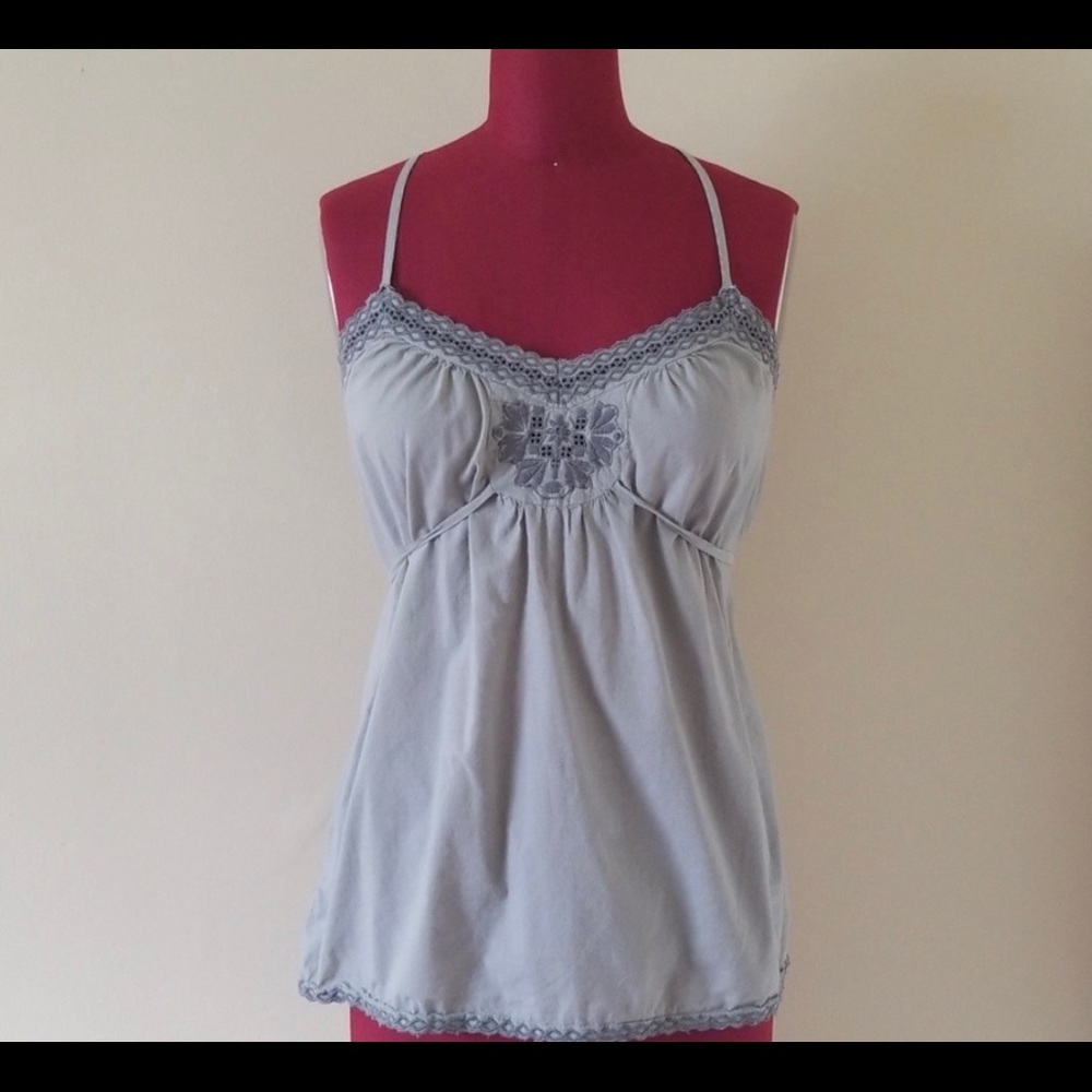 Women’s summer blouse
